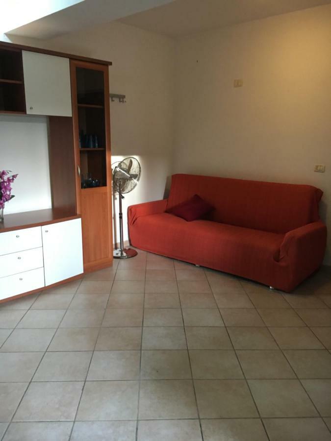 Apartamento Res. Centro Storico Fano Exterior foto