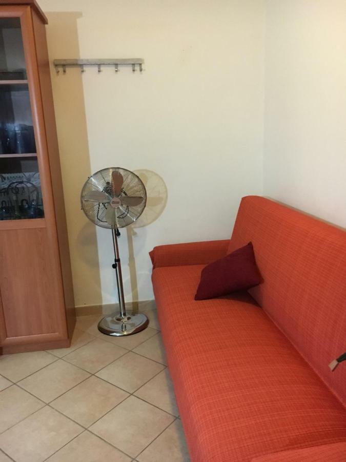 Apartamento Res. Centro Storico Fano Exterior foto