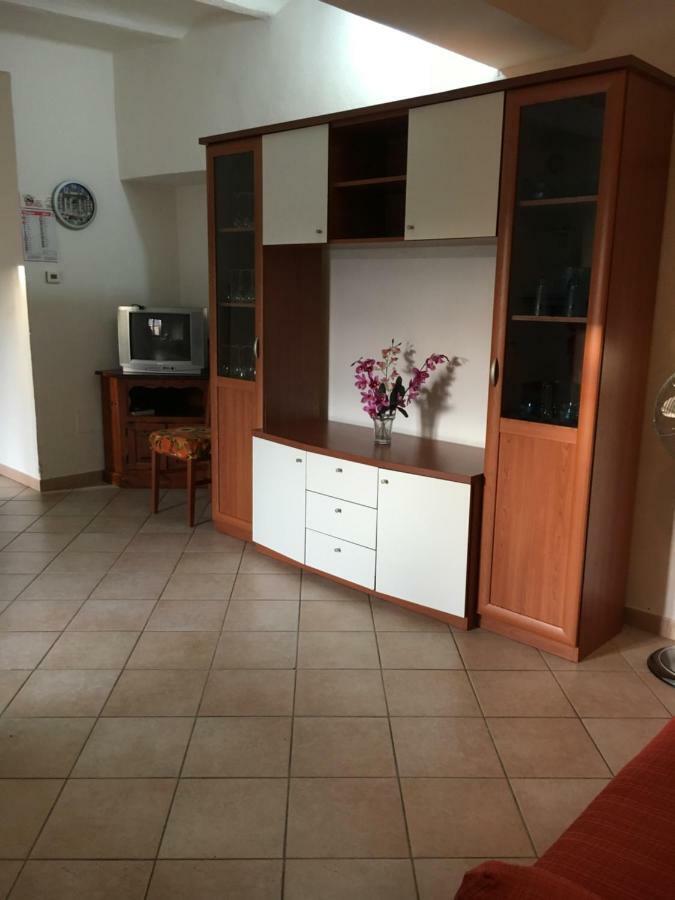 Apartamento Res. Centro Storico Fano Exterior foto